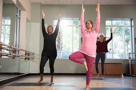 Image result for St Marys Tai Chi