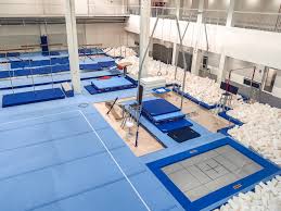 Image result for Esprit Gymnastics Club