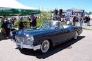 1956 Lincoln Continental - Farmington Hills, MI owned by barry2952