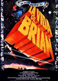 La vida de Brian