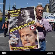 Αποτέλεσμα εικόνας για merkel hitler