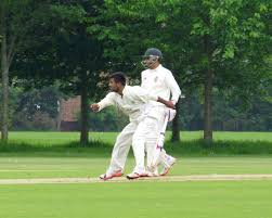 Image result for Ilford Cricket Club