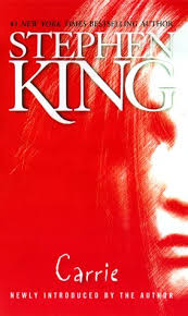 Carrie Stephen King