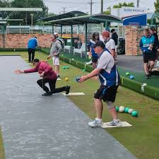 Image result for Balmoral Bowls Club