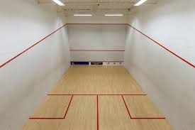 Image result for Farnham Squash Club