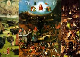 Image result for hieronymus bosch