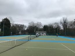 Image result for Kirkhill Lawn Tennis Club