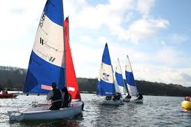 Image result for Nottingham Sailing Club