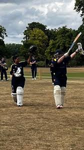 Image result for Ballinger Waggoners Cricket Club