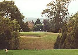 Image result for Launceston Golf Club