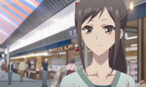 「宮岸徹 花咲くいろは」の画像検索結果