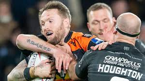 Image result for Castleford Panthers Rugby League Football Club