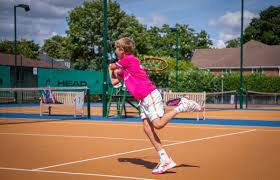 Image result for Esher Lawn Tennis Club