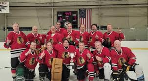 Image result for Old Reigatian Hockey Club