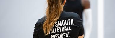 Image result for Portsmouth Volleyball Club