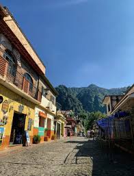 Kuvahaun tulos haulle Tepoztlan