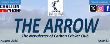 Image result for Carlton Cricket Club