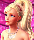 Barbie (Fashion Fairytale