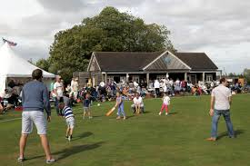 Image result for Great & Little Tew Cricket Club
