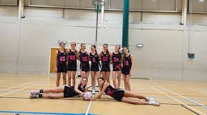 Image result for Farnham Netball Club