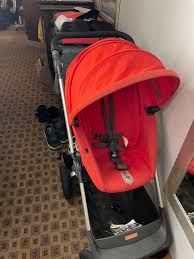 Image result for Stokke Xplory Minnie Driver