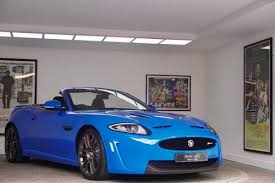 Image result for French Racing Blue 2013 Jaguar