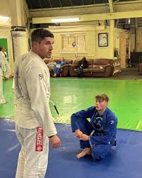 Image result for Marsden martial arts