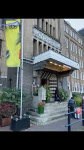 Image result for Lloyd Hotel