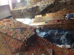 Image result for Craggy Island Climbing Centre