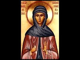 Image result for Santa https://it.wikipedia.org/wiki/Macrina la Giovane