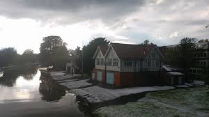 Image result for Pembroke College Boat Club