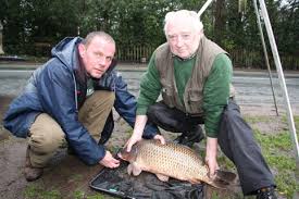 Image result for Bay Malton Angling Club