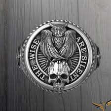 Image result for owl illuminati symbol