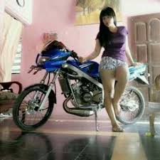 Harga Kredit, Uang Muka dan Angsuran Sepeda Motor Bekas di ...