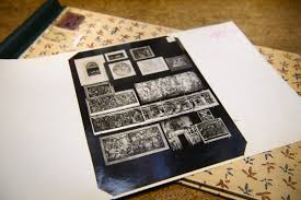 Image result for mnemosyne warburg