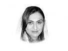 Aafia Siddiqui's alleged