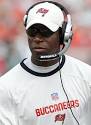 Raheem Morris is optimistic