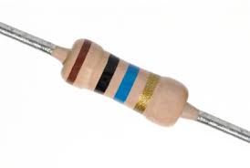 Image result for resistor color code