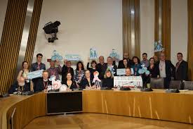 Image result for Group Senzala Scotland