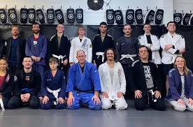 Image result for Wanstead JuJitsu Club