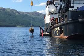 Image result for East Cheshire Sub-Aqua Club