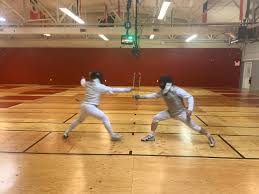 Image result for Bakewell Fencing Club