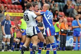 Image result for Littleborough Amateur Rugby League Football Club