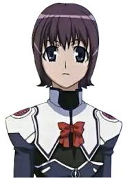 「ナジマ・ゲブール 宇宙のステルヴィア」の画像検索結果