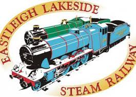 Image result for Eastleigh Railway