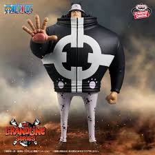 「バーソロミュー・くま ONE PIECE」の画像検索結果