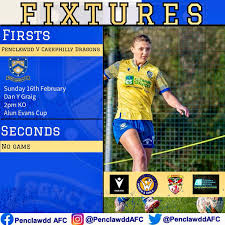 Image result for Penclawdd A F C