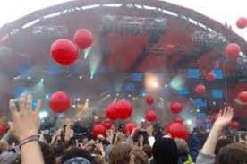 Image result for roskilde 2007