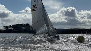 Image result for Tewkesbury Cruising & Sailing Club