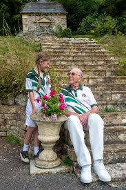 Image result for Dursley Bowls Club